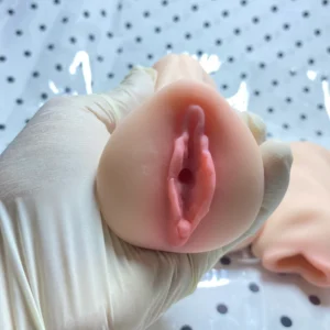 มี 1 รู - ช่องทางของผู้หญิงที่สมจริง ให้ความรู้สึกเหมือนจริงที่สุด