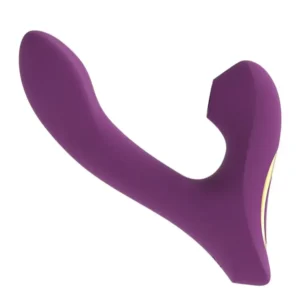 แมรี่ ดูดสั่นสะเทือน คือนวัตกรรมที่ผสานพลังของการดูดสุญญากาศ (Air-Pulse)