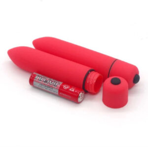10 Speed Mini Bullet Vibrator: สั่นกระตุ้น Clitoris ได้อย่างแม่นยำ