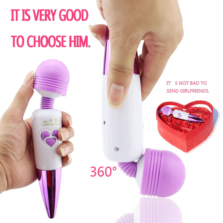 ultimate-power-wand-massager - Image 4