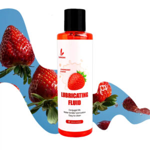 เจลหล่อลื่น Lemezee สูตร 200 มล. ป้องกันมลภาวะทางน้ำ ครีมหล่อลื่นสำหรับผู้ใหญ่ ใช้ร่วมกับถุงยางอนามัยได้