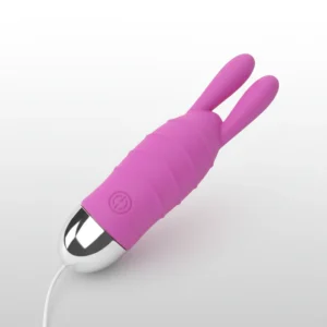 Rabbit Vibrator ไร้สาย USB (กระต่ายสั่น): ปลดปล่อยความสุขในแบบที่คุณต้องการ