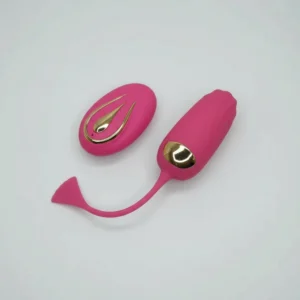 ไข่สั่น ไร้สาย MELO: ปลดปล่อยความสุขในแบบที่คุณต้องการ