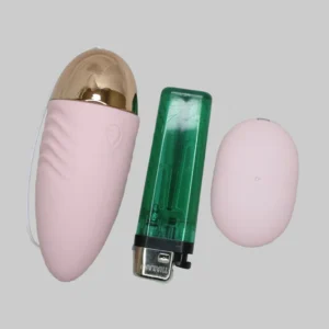 *ไข่สั่นไร้สาย K632** เป็น **sextoy สำหรับผู้หญิง** ที่ออกแบบมาเพื่อการ