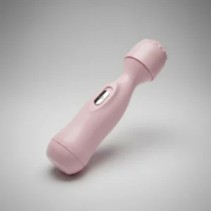 ไวเบรเตอร์ไมล์เล็ก: ขนาดพอดีมือ สั่นเงียบ เพื่อความสุขเฉพาะจุด