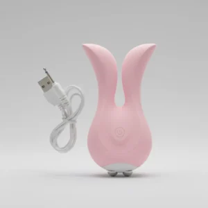 เครื่องสั่นช๊อตไฟฟ้า กระต่ายสั่นมัลติฟังก์ชัน: ก้าวเข้าสู่มิติใหม่แห่งความสุข