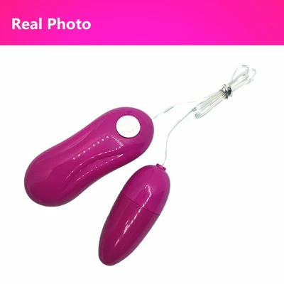 ไข่สั่นพร้อมรีโมท - Image 6