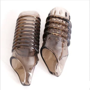 Heng Ha Er Jiang Da Ha Er Ha ปลอกเกลียวปลอกฟันหมาป่า