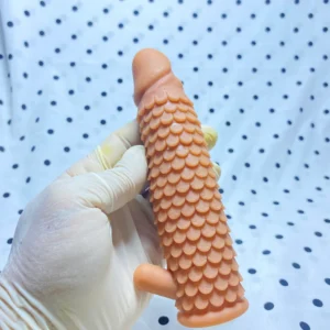 ชุดเกล็ดมังกรขยาย - Sakura Fini