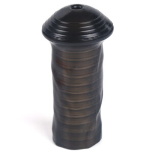 ถุงยางอนามัยเพิ่มขนาด แหวนอวัยวะเพศชาย ปลอกซิลิโคน TPE ชะลอการหลั่ง