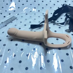 สัมผัสสมจริง สวมใส่สบาย ออกแบบให้ใช้งานได้หลากหลาย (Hollow Design)