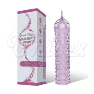 ปลอกเพิ่มขนาดสามสี: ยกระดับประสบการณ์รัก เพิ่มขนาด สร้างความมั่นใจ