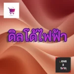 ดิลโด้ไฟฟ้า