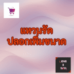 ปลอกเพิ่มขนาด